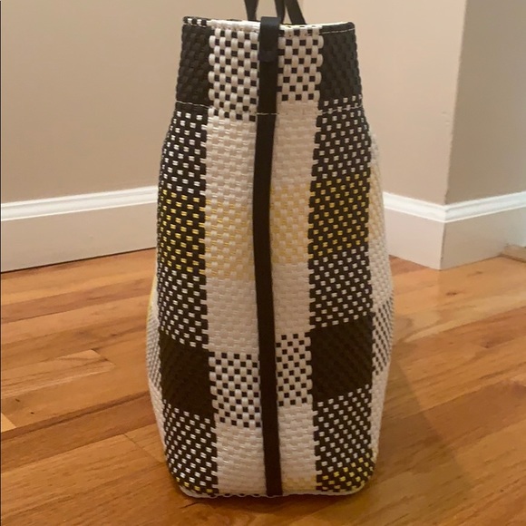 Banana republic Market Tote Bag - Picture 6 of 8